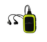 Casque antibruit intra-auriculaire 3M PELTOR, PIC-100 EU avec test d'étanchéité intégré, technologie Bluetooth, fonction d'écoute ambiante, technologie radio à courte distance x1 morceau