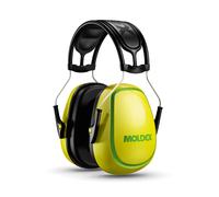 CASQUE ANTIBRUIT M4 SNR 30 DB - MOLDEX - 611001