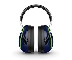 CASQUE ANTIBRUIT M5 SNR 34 DB - MOLDEX - 612001