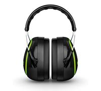 CASQUE ANTIBRUIT M6 SNR 35 DB - MOLDEX - 613001