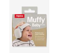 Casque antibruit Muffy baby sable TU