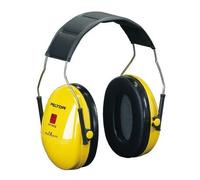 Casque antibruit - Optime I - SRN27 3M