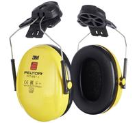 Casque antibruit passif 26 dB 3M Peltor Optime I H510P3E 1 pc(s)
