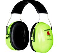 Casque antibruit passif 31 dB 3M Peltor Optime II H520AV 1 pc(s)