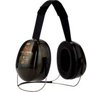 Casque antibruit passif 31 dB 3M Peltor Optime II H520B 1 pc(s)