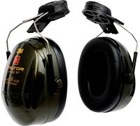 Casque antibruit passif 31 dB 3M Peltor Optime II H520P3E1 1 pc(s)