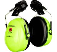 Casque antibruit passif 31 dB 3M Peltor Optime II H520P3EV 1 pc(s)