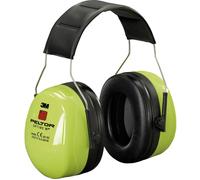 Casque antibruit passif 34 dB 3M Peltor Optime III HVS H540AV 1 pc(s)