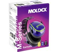Casque antibruit passif 35 dB Moldex M6 613001 1 pc(s)