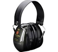 3M Peltor Casque antibruit Optime II H520F arceau pliable Vert