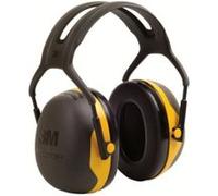 Casque Antibruit Peltor X2 (31dB) G