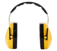 Casque antibruit pliable 3M Peltor Optime H510A