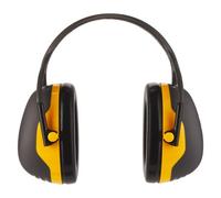 Casque antibruit pliable 3M Peltor X2A