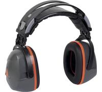 Casque antibruit pliable - snr 30 db DELTA PLUS - INTERFO