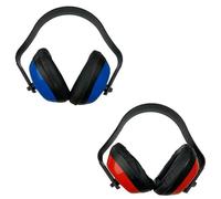 Casque antibruit pour artisans - Protection parfaite contre le bruit
