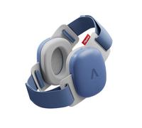 Casque antibruit Muffy baby bleu jean TU