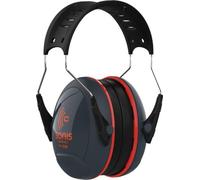 Casque Antibruit Sonis Snr 32 Db Protection Auditive Haute Performance - Fujifilm