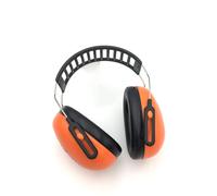 Casque antibruit STIHL Concept 28 orange et noir