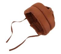 Casque Antichute Adulte, Capuchon de Protection Rembourré, Réglable | Coton et Mousse, Léger et Respirant, Sangle Ajustable, pour Seniors et Besoins Spécifiques