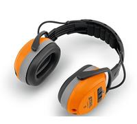 Casque Audio Protecteur Avec Connexion Smartphone Dynamic Sound STIHL