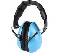 Casque Bébé Anti Bruit, Protège-Oreilles Antibruit Pour Bébé Enfants Casque Reduction De Bruit Doux Et Pliable Cache-Oreilles Insonorisé Idéal Pour Les Nourrissons Et Les Tout-Petits