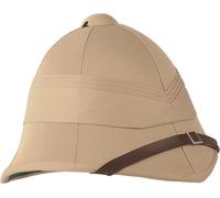 Casque britannique à usage militaire Parabellum 50195