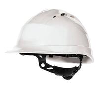 Casque de chantier - DELTA PLUS - QUARUP3BC