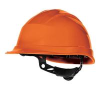 Casque de chantier - DELTA PLUS - QUARUP3BC