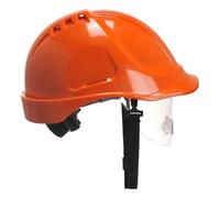 Casque de chantier Endurance Vision Portwest