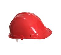 Portwest PW50 Casque de sécurité Expertbase Jaune