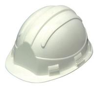CASQUE DE CHANTIER TALIAPLAST BLANC OPALE - 564201