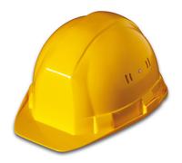 CASQUE DE CHANTIER TALIAPLAST JAUNE OCEANIC II - 564402