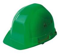 CASQUE DE CHANTIER TALIAPLAST VERT OCEANIC II - 564403