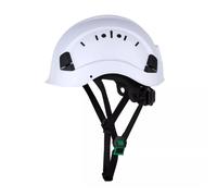 Casque de chantier ventilé ALTAI2 WIND blanc COVERGUARD - 6ALTW40NSI