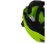 Casque de chantier ventilé ALTAI2 WIND jaune COVERGUARD - 6ALTW60NSI