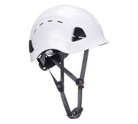 Casque de chantier ventilé Portwest HEIGHT ENDURANCE - Blanc 0