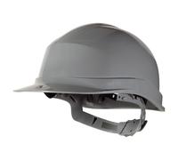 Delta Plus Casque de chantier ZIRCON 1 Serrage glissière Gris