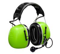 Casque de communication 3M PELTOR CH-5, serre-tête Flex Connector, High-Viz x1 morceau