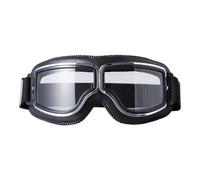 Casque de moto avec cadre souple, blindage pour une vision claire, module de boîtier en matériau robuste, support de protection robuste en polymère | pour les routes sur terrain accident