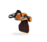 Casque de protection ADVANCE X-Vent avec protège-nuque STIHL 0000-888-0805