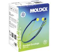 Casque de protection auditive 23 dB Moldex 670002 1 pc(s)