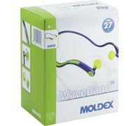 Moldex Arceau antibruit Moldex WaveBand 2K bouchons interchangeables EN 352-2 (SNR)=27 dB Quantité:8
