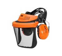 Casque de protection Makita anti-bruit - 3M G500 - 988000078