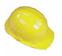 Casque de protection - Opus - Jaune TALIAPLAST