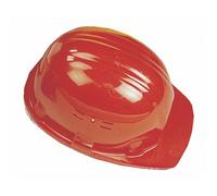 Casque de protection - Opus - Rouge TALIAPLAST