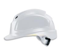 Casque de protection pheos B-WR, taille 52-61 cm, bleu