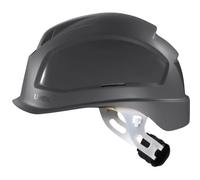Uvex Casque de protection Pheos E‑S‑WR 9770832 Gris foncé