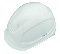 Casque de protection pour électriciens DEHN blanc ESH U 1000 S SW (785706)
