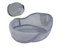 Casque de protection respirant absorbant l'humidité et lavable | Doublure en maille pour chantier de construction, lutte contre les incendies, plate-forme pétrolière, travail industriel
