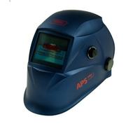 Casque de protection, soudure IDEAL APS-510G BLM